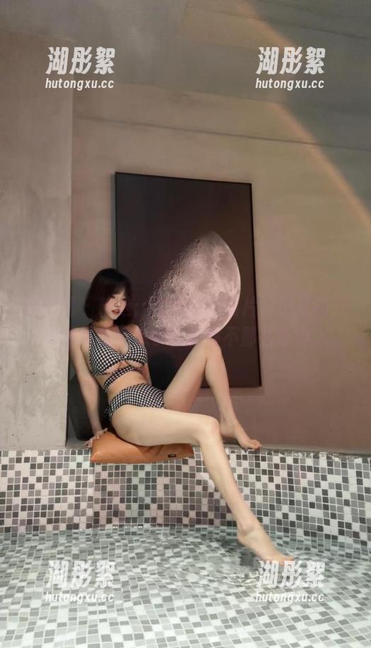微密圈 - 精选：琳铛铛的图片，单反的光影在她身边似乎也变得不那么重要。