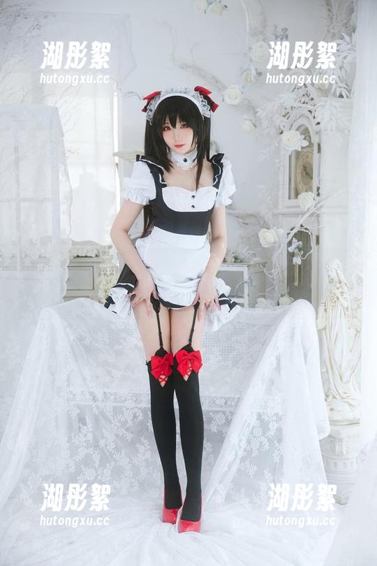 瓜希酱 瓜希酱的少女模样,无圣光下美得不可思议