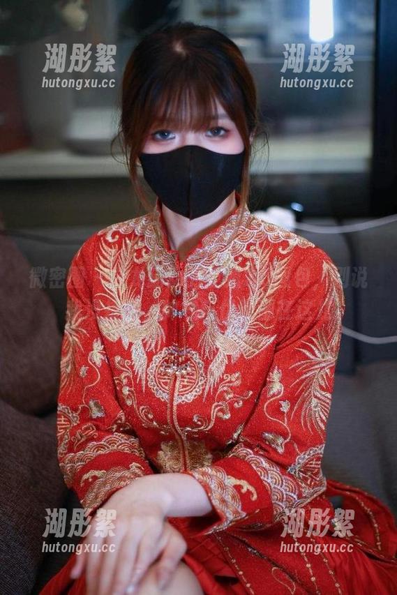 白龙猫女 微密圈 - 白龙猫女的空姐2.0图包,别说我没提醒,帅气与优雅都在这儿