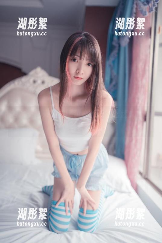 祖木子 祖木子再来私拍,甜心的表情很迷人,当然也会让我走神