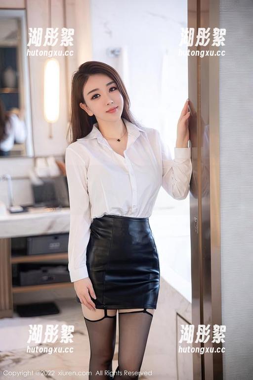 秀人网-Evelyn艾莉 秀人网 - Evelyn艾莉的杭州游记:摊上这份图集,谁还敢说我不会拍?
