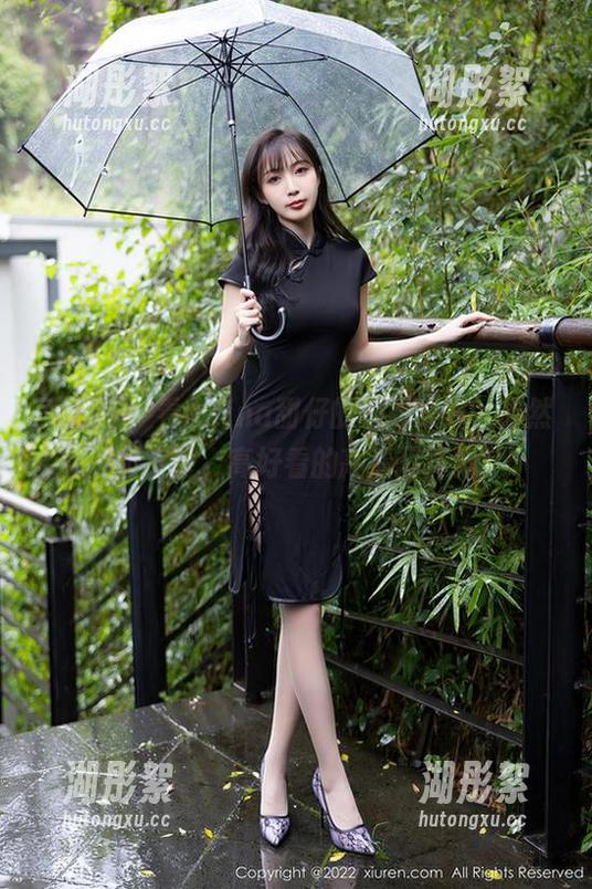 秀人网-tina甜仔 秀人网 - 看!tina甜仔的和服穿搭,果然不负众望,高好看的高清写真集!