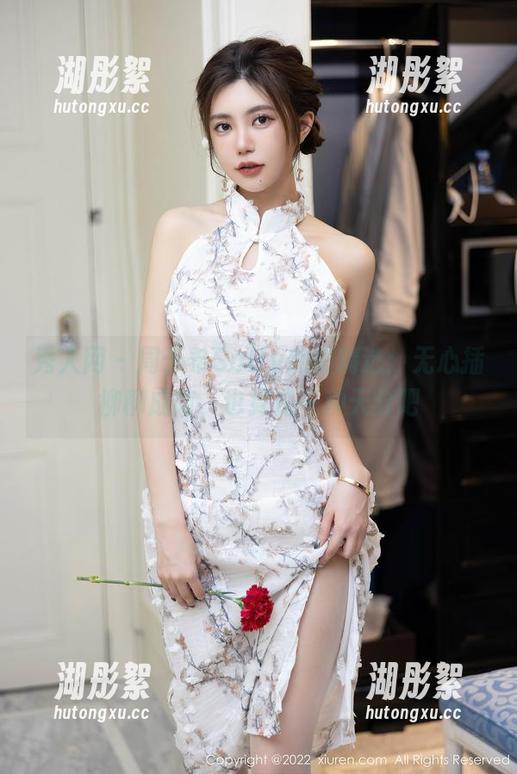 秀人网-周于希Sally 秀人网 - 周于希Sally旅拍精选:无心插柳柳成荫,也算是一种天分吧