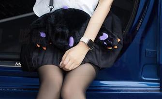 秀人网 - 喵喵JOJO的女孩心思,下载全套来感受一下吧!