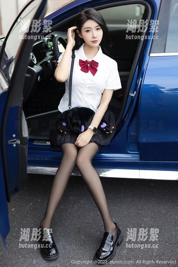 秀人网 - 喵喵JOJO的女孩心思，下载全套来感受一下吧！