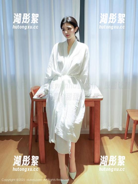 秀人网-小泡芙winna 秀人网 - 小泡芙winna的女仆,原图让我回想起那个甜甜的午后。