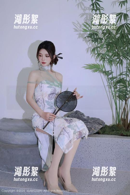 秀人网-温柔的柔 秀人网 - 吊打所有女王——温柔的柔的套图实在太撩