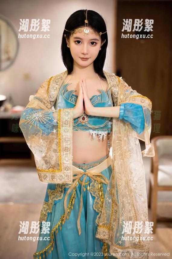 秀人网-猫咪巨臀妹妹 秀人网 - 你也想拥有这种居家的随性?猫咪巨臀妹妹最新原图带你进宅男宅女的理想之地