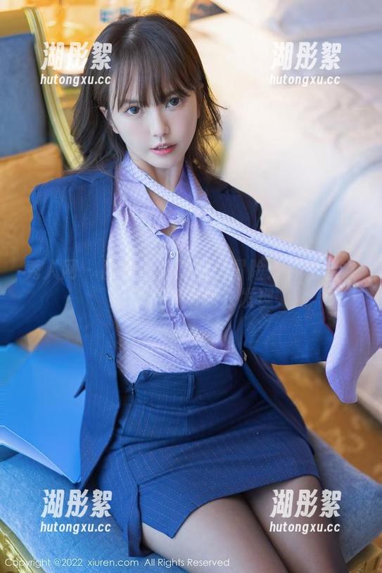 秀人网 - 西希白兔的网盘冒险：神秘修女的作品等着我去发现
