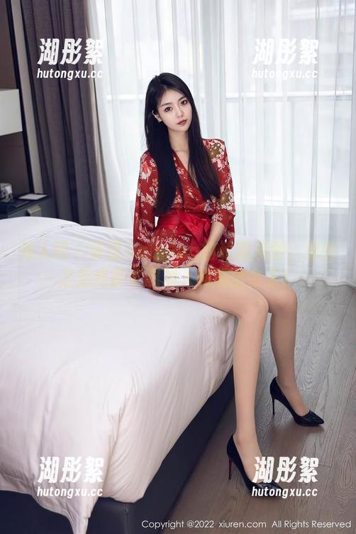 秀人网-许诺Sabrina 秀人网 - 许诺Sabrina的和服美图:看完之后我甚至想加入和服协会了!