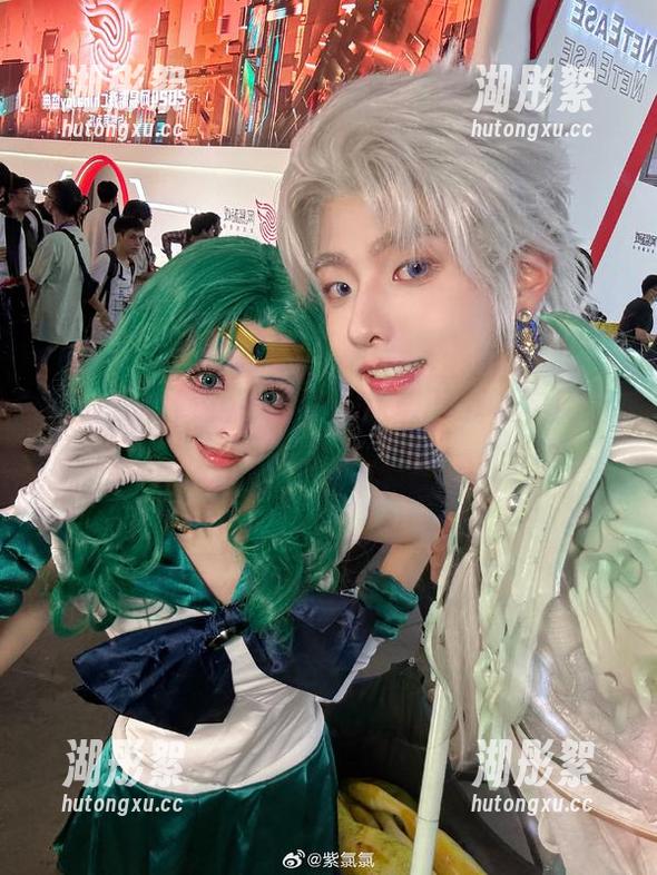 紫氯氯 紫氯氯的修女写真集:甜蜜下载,实用指南来啰!