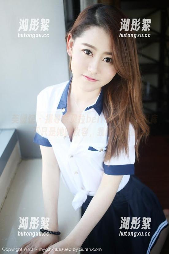 美媛馆 - 探寻佘贝拉bella的万圣节图库——不只是她的妆容，我的关注焦点！