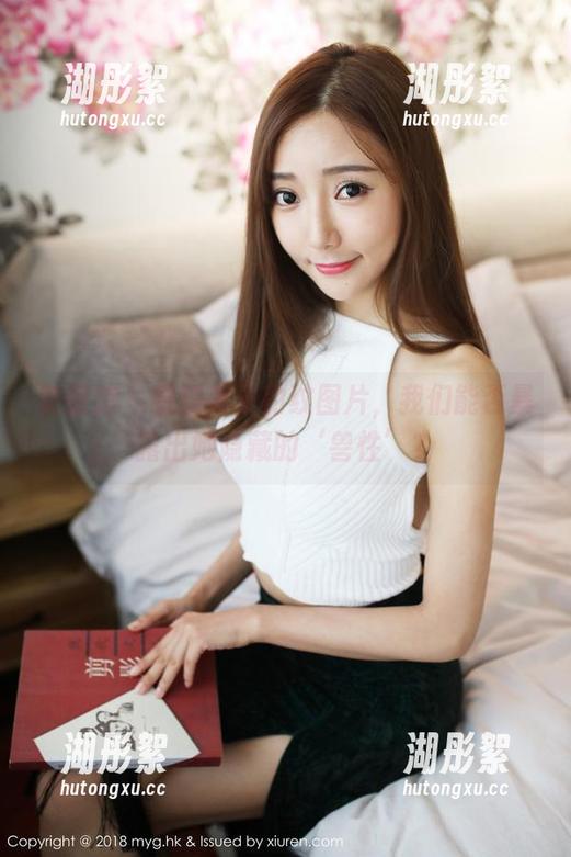 美媛馆-糯美子 美媛馆 - 看糯美子豹纹图片,我们能否暴露出她隐藏的‘兽性’?
