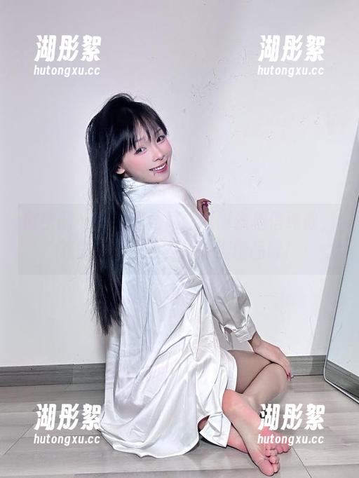 微密圈 - 她的双马尾让我再次相信纯欲，聂傲娇的原图，值得细细品味！