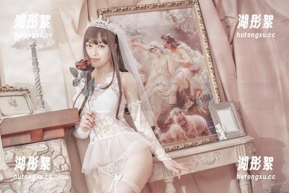“脱尾巴Mizuki”出品，原图下载，天使也有换装时刻！