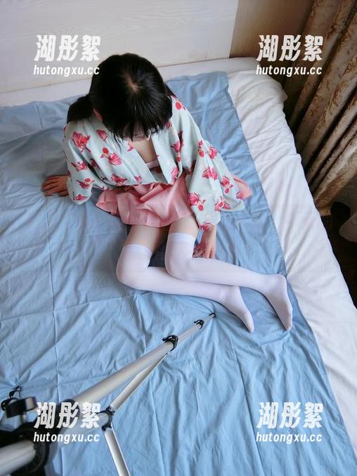 如果没有这张西尔酱的校园原图，今天的气氛肯定不对劲