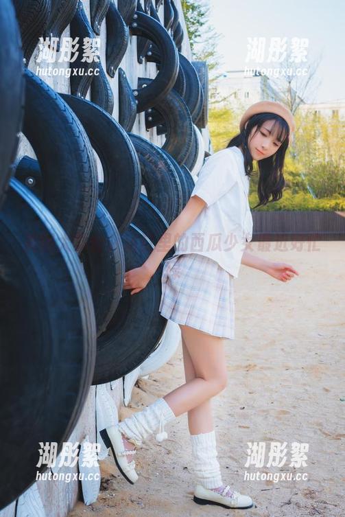 西瓜少女 美图大集合,浴缸里的西瓜少女最近好忙碌