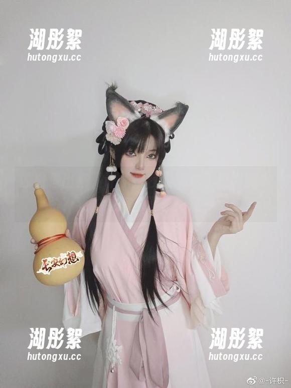 原图借出来，许枳把校服玩成了校园剧本杀？我的脸怎么没想到这一茬！