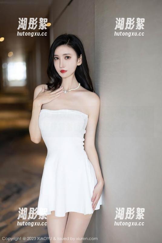 语画界-Miko酱 语画界 - 定制校服写真,Miko酱带你领悟那些黯然销魂的绑定回忆