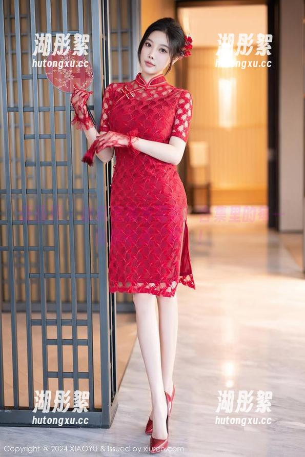 语画界 - 徐莉芝黑色写真：合集里的每一张都有点‘坏’！