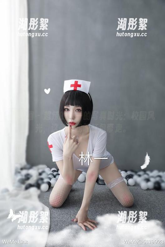 微密圈 - 超辣的林一的写真时光：校园风光，这美图我敢打包带走。