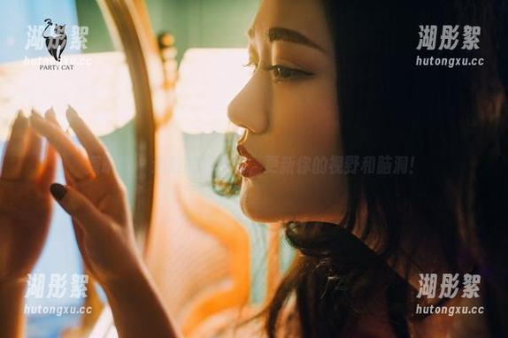 轰趴猫 - 透明的苏小暖，更新你的视野和脑洞！