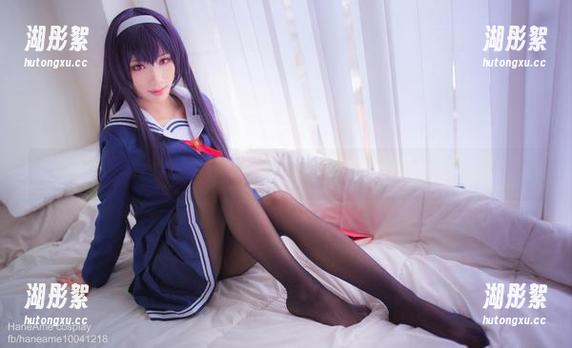 雨波_HaneAme 来自雨波_HaneAme的最新图包:丽莎内衣,性感得完全不掩饰