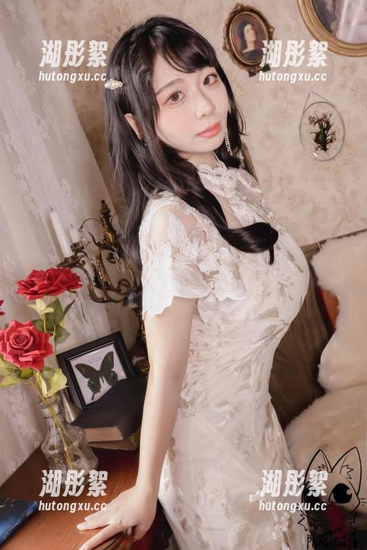 君子不欺女友，韶陌陌的图集分享让我想喝粥！