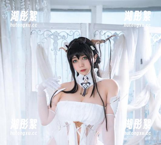 魅瞳meroko与她的美脚，高清写真里总有的悄然闪现